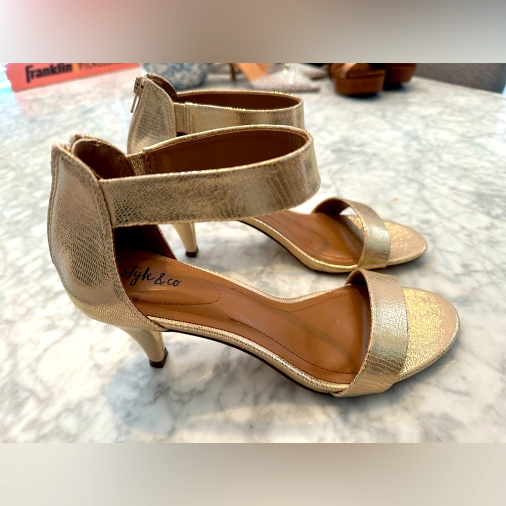 Heels